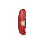 Fiat Doblo - Opel Combo 2011-2014 Stop Lambası - Duysuz (Tek Kapı) Sol (Oem No: 51830565)