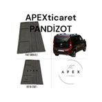 Fiat Doblo Pandizot Doblo 3 Ve Üzeri Genis Aile Modeli 443796779
