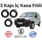 Fiat Doblo Panelvan (2001-2005) Şen-Las 3 Kapı Fitili Şl42907