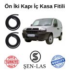 Fiat Doblo Panelvan (2001-2005) Şen-Las Ön İki Kapı Fitili Şl42905