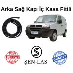 Fiat Doblo Panelvan (2001-2005) Şen-Las Sağ Arka Kapı Fitili Şl42903