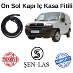 Fiat Doblo Panelvan (2001-2005) Şen-Las Sol Ön Kapı Fitili Şl42902