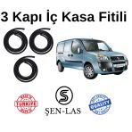 Fiat Doblo Panelvan (2005-2010) Şen-Las 3 Kapı Fitili Şl43107
