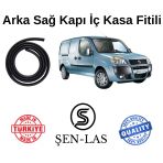 Fiat Doblo Panelvan (2005-2010) Şen-Las Sağ Arka Kapı Fitili Şl43103