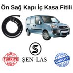 Fiat Doblo Panelvan (2005-2010) Şen-Las Sağ Ön Kapı Fitili Şl43101