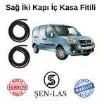 Fiat Doblo Panelvan (2005-2010) Şen-Las Sağ Ön Ve Arka Fitili Şl43106
