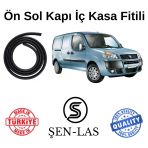 Fiat Doblo Panelvan (2005-2010) Şen-Las Sol Ön Kapı Fitili Şl43102