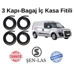 Fiat Doblo Panelvan (2010-2015) Şen-Las 3 Kapı + Bagaj Fitili Şl43308