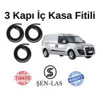 Fiat Doblo Panelvan (2010-2015) Şen-Las 3 Kapı Fitili Şl43307