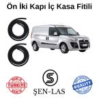 Fiat Doblo Panelvan (2010-2015) Şen-Las Ön İki Kapı Fitili Şl43305