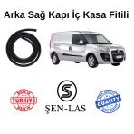 Fiat Doblo Panelvan (2010-2015) Şen-Las Sağ Arka Kapı Fitili Şl43303
