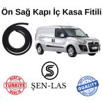 Fiat Doblo Panelvan (2010-2015) Şen-Las Sağ Ön Kapı Fitili Şl43301