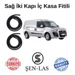 Fiat Doblo Panelvan (2010-2015) Şen-Las Sağ Ön Ve Arka Fitili Şl43306