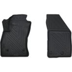 Fiat Doblo Panelvan 2015-2022 4d Havuzlu Paspas Takımı