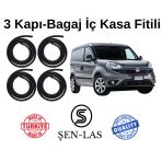 Fiat Doblo Panelvan (2015-2022) Şen-Las 3 Kapı + Bagaj Fitili Şl43508