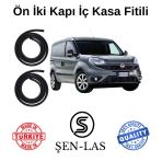 Fiat Doblo Panelvan (2015-2022) Şen-Las Ön İki Kapı Fitili Şl43505