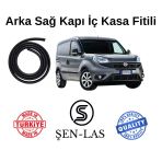 Fiat Doblo Panelvan (2015-2022) Şen-Las Sağ Arka Kapı Fitili Şl43503