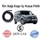 Fiat Doblo Panelvan (2015-2022) Şen-Las Sağ Ön Kapı Fitili Şl43501