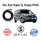 Fiat Doblo Panelvan (2015-2022) Şen-Las Sol Ön Kapı Fitili Şl43502