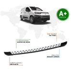 Fiat Doblo Panelvan Arka Basamak Uzun Şasi 2023 Model ve Sonrası Trimline