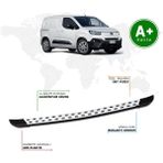 Fiat Doblo Panelvan Arka Basamak Uzun Şasi 2024 Model ve Sonrası Trimline