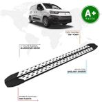 Fiat Doblo Panelvan Yan Basamak Uzun Şasi 2023 Model ve Sonrası Trimline