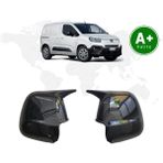 Fiat Doblo Panelvan Yarasa Ayna Kapağı 2024 Model ve Sonrası