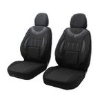Fiat Doblo Panorama Panelvan 1+1 Koltuk Kılıfı SİYAH