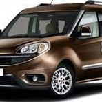 FIAT DOBLO SAFELINE BAGAJ AMORTİSÖRÜ 12+