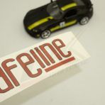 Fiat Doblo Safeline Bagaj Logo Sticker Amblem K