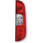 Fiat Doblo Sağ Arka Duysuz Stop Lambası 2005-2009 -51755144