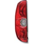 Fiat Doblo Sol Arka Duysuz Stop Lamba (Dikey Açılan Kapı) 2009-2014 -51830565