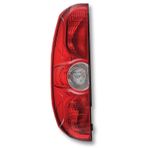 Fiat Doblo Sol Arka Duysuz Stop Lamba (Yana Açılan Kapı) 2009-2014 -51810674