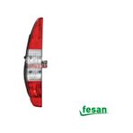 Fiat Doblo Sol Arka Stop Lambası 2002-2006