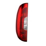 Fiat Doblo Sol Arka Stop Lambası Duysuz Yanal Açılan Kapı 2015 -51974248