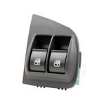 Fiat Doblo Sol Ikili Cam Açma Anahtari Dügmesi 2006-2010 236230163
