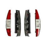 Fiat Doblo Stop Lambasi Sag+Sol Takim 2001--2006 Duysuz 478799319