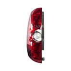 Fiat Doblo Tek Kapı Sol Arka Stop Lambası Duysuz 2009--2014