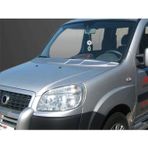 Fiat Doblo Uyumlu 1 Kaput Spoiler Fiber 2000-2010