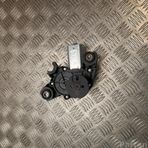 Fiat Doblo V / Partner B.M 2008 Arka Cam Silecek Motoru (Oem No:9840123880)
