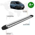 Fiat Doblo Yan Basamak Kısa Şasi 2023 Model ve Sonrası Trimline
