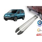 Fiat Doblo Yan Basamak Koruma Kısa Şase 2024 2025 2026 2027