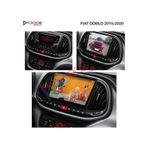 FİAT DOBLO YENİ ANDROİD MULTİMEDYA 2_32 KABLOSUZ CARPLAY