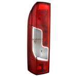 Fiat Ducado Jumbo Sol Arka Stop Lambası Duysuz 2013 -1380673080