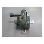 Fıat Ducato- 2002-2006 Kaput Kilidi Oem No: 1355407080