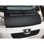 Fiat Ducato 2007 - 2013 Ön Kaput Maskesi