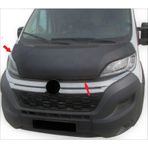 Fiat Ducato 2014 Sonrası Ön Kaput Maskesi
