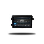 Fiat Ducato 2022-2025 Uyumlu 9" Android Multimedya Sistemi - Kablosuz CarPlay & Android Auto, Navigasyon ve Geri Görüş Kamerası (4, GB)