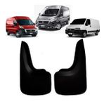 Fiat Ducato 2'li ARKA Paçalık, Çamurluk, Tozluk FIA0BZ027