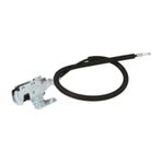 Fiat Ducato 3 Arka Bagaj Kapisi Kilidi Alt Sol 1345734080 454439443
